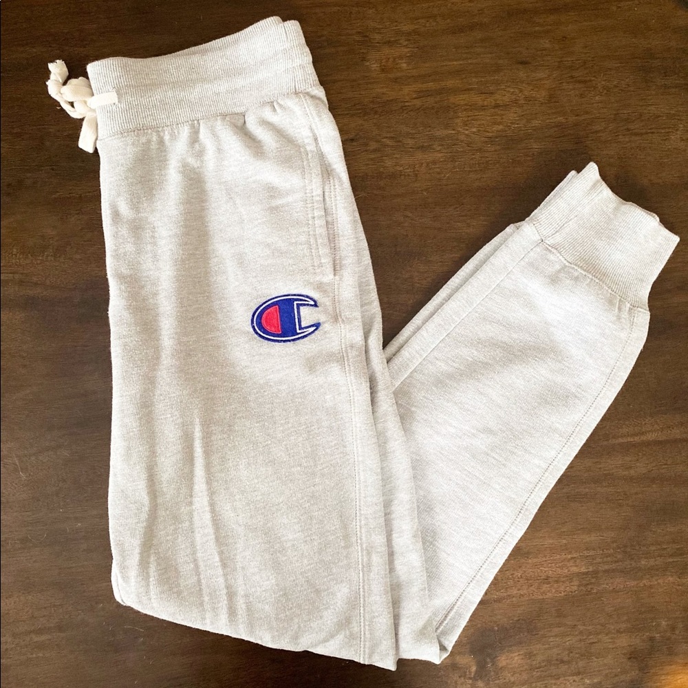 Men’s Champion Joggers